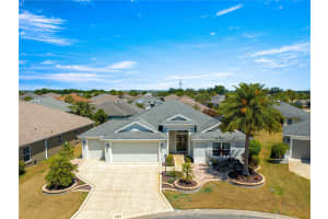 3589 DRAGON PLACE, THE VILLAGES, FL 32163 Sold 09/30/25