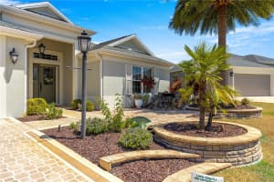 3589 DRAGON PLACE, THE VILLAGES, FL 32163 Sold 09/30/25