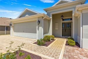 3589 DRAGON PLACE, THE VILLAGES, FL 32163 Sold 09/30/25