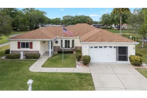 9743 175TH STREET, SUMMERFIELD, FL 34491 Sold 08/21/25