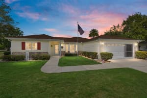 9743 175TH STREET, SUMMERFIELD, FL 34491 Sold 08/21/25