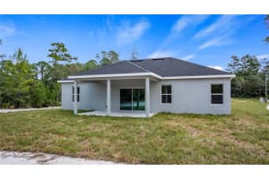 40700 NINTH AVENUE, UMATILLA, FL 32784 Sold 05/19/25
