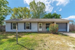 36337 TERRA COURT, GRAND ISLAND, FL 32735 Sold 06/02/25