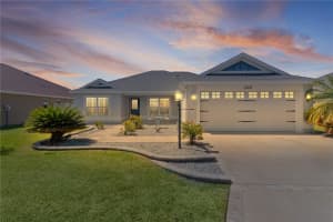 1589 ARMSTRONG AVENUE, THE VILLAGES, FL 32163 Sold 06/18/25