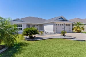 1589 ARMSTRONG AVENUE, THE VILLAGES, FL 32163 Sold 06/18/25