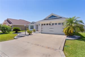 1589 ARMSTRONG AVENUE, THE VILLAGES, FL 32163 Sold 06/18/25