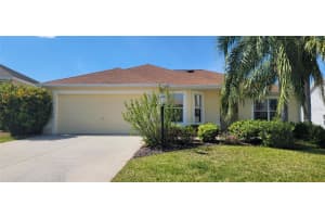 409 MCLEOD LANE, THE VILLAGES, FL 32162 Sold 04/30/25