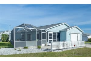 1723 MORELOS ROAD, THE VILLAGES, FL 32159 Sold 05/30/25
