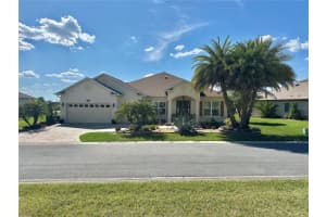 17066 111TH TERRACE ROAD, SUMMERFIELD, FL 34491 Sold 08/05/25