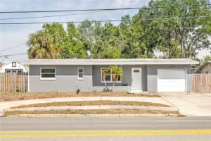 5330 DR MARTIN LUTHER KING JR ST S, ST PETERSBURG, FL 33705 Sold 06/27/25