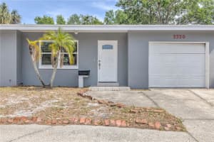 5330 DR MARTIN LUTHER KING JR ST S, ST PETERSBURG, FL 33705 Sold 06/27/25