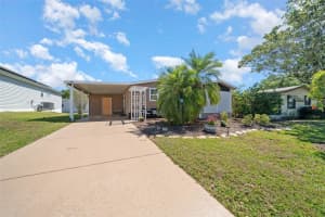 1541 DORAL CIRCLE, LADY LAKE, FL 32159 - MLS#MFRG5094937