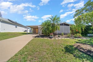 1541 DORAL CIRCLE, LADY LAKE, FL 32159 - MLS#MFRG5094937