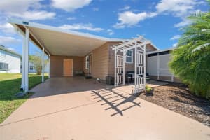 1541 DORAL CIRCLE, LADY LAKE, FL 32159 - MLS#MFRG5094937