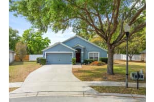 25313 IRONWEDGE DRIVE, SORRENTO, FL 32776 Sold 05/02/25