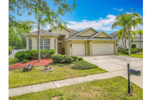 5471 RISHLEY RUN WAY, MOUNT DORA, FL 32757 Sold 05/02/25