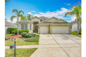 5471 RISHLEY RUN WAY, MOUNT DORA, FL 32757 Sold 05/02/25