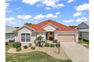 971 CARIBOU WAY, THE VILLAGES, FL 32162 Sold 06/04/25