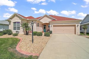 971 CARIBOU WAY, THE VILLAGES, FL 32162 Sold 06/04/25