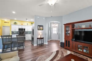 971 CARIBOU WAY, THE VILLAGES, FL 32162 Sold 06/04/25