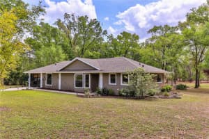 6760 TENISON STREET, INVERNESS, FL 34452 Sold 06/11/25