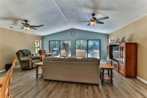 6760 TENISON STREET, INVERNESS, FL 34452 Sold 06/11/25