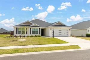 3273 DZURO DRIVE, OXFORD, FL 34484 Sold 08/15/25