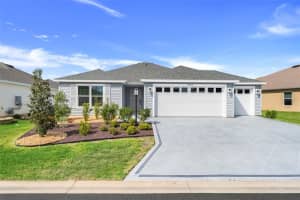 2775 NAVY HILL CIRCLE, THE VILLAGES, FL 32163 Sold 06/02/25
