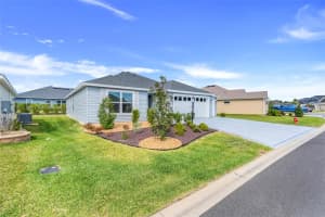 2775 NAVY HILL CIRCLE, THE VILLAGES, FL 32163 Sold 06/02/25