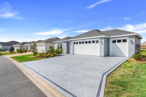 2775 NAVY HILL CIRCLE, THE VILLAGES, FL 32163 Sold 06/02/25