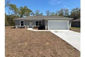 10111 RUTH TERRACE, CITRUS SPRINGS, FL 34434 Sold 05/16/25