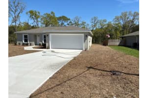 10111 RUTH TERRACE, CITRUS SPRINGS, FL 34434 Sold 05/16/25