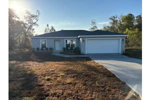 11467 KENNEY LOOP, CITRUS SPRINGS, FL 34433 Sold 05/29/25