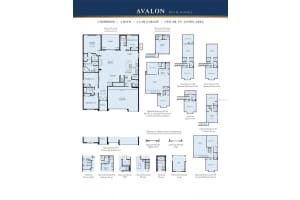 2412 Juniper Berry Dr, Minneola, FL 34715, Sold 03/28/25