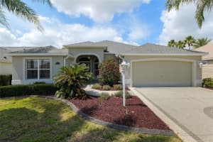 1768 SCRANTON TERRACE, THE VILLAGES, FL 32162 Sold 05/09/25