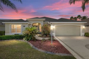 1768 SCRANTON TERRACE, THE VILLAGES, FL 32162 Sold 05/09/25