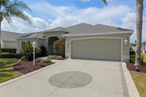 1768 SCRANTON TERRACE, THE VILLAGES, FL 32162 Sold 05/09/25