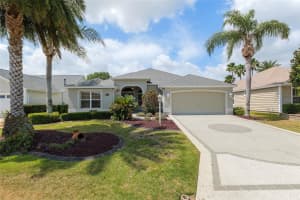 1768 SCRANTON TERRACE, THE VILLAGES, FL 32162 Sold 05/09/25