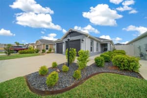 5549 MILLICAN AVENUE, THE VILLAGES, FL 32163 Sold 05/28/25