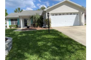 664 SAN PEDRO DRIVE, LADY LAKE, FL 32159 - MLS#MFRG5094998