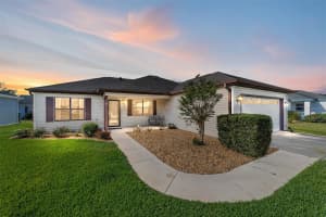 1310 LEONE LANE, THE VILLAGES, FL 32159 Sold 05/07/25