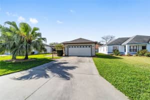 1310 LEONE LANE, THE VILLAGES, FL 32159 Sold 05/07/25