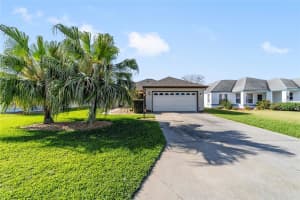 1310 LEONE LANE, THE VILLAGES, FL 32159 Sold 05/07/25