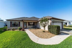 1310 LEONE LANE, THE VILLAGES, FL 32159 Sold 05/07/25