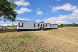 8146 Cr 614a, BUSHNELL