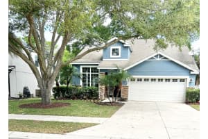 3275 OAK BROOK LANE, EUSTIS, FL 32736 Sold 07/01/25