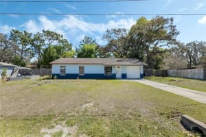 11987 95TH TERRACE, BELLEVIEW, FL 34420 Sold 05/21/25