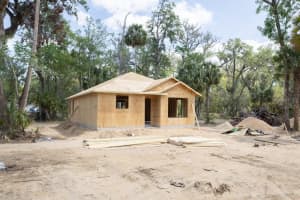2399 Cr 423 #lot 43, LAKE PANASOFFKEE