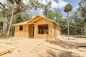 2399 CR 423 #Lot 43, LAKE PANASOFFKEE, FL 33538 - MLS#MFRG5095021