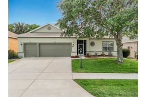 3551 MULBERRY GROVE LOOP, LEESBURG, FL 34748 Sold 06/09/25